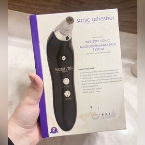 Michael Todd Beauty Sonic Refresher